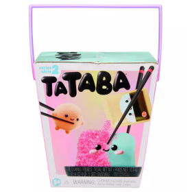 Tataba Serie 2 Figura Sorpresa Surtido