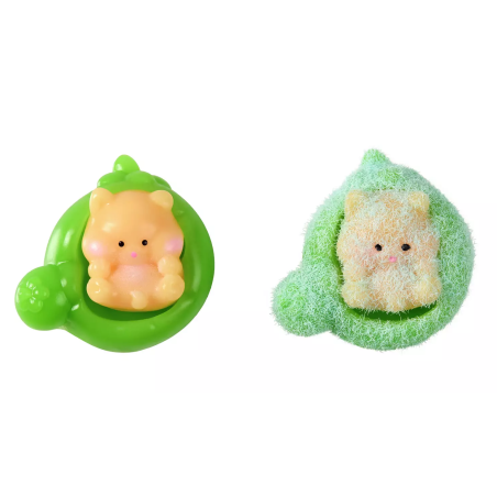 Tataba Serie 2 Figura Sorpresa Surtido