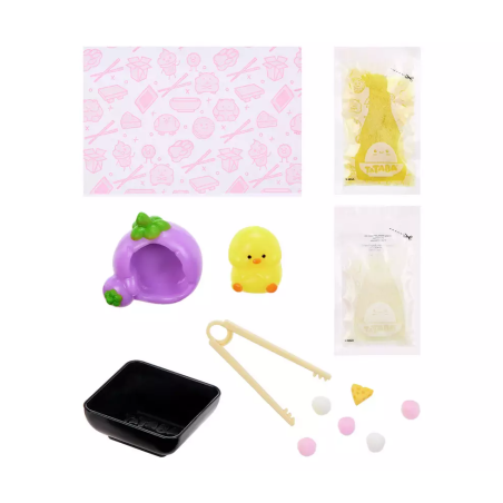 Tataba Serie 2 Figura Sorpresa Surtido