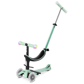 Micro Mini2Grow Deluxe Magic LED Menta