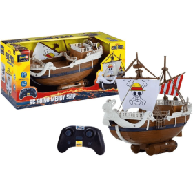 Barco Teledirigido Going Merry One Piece Revell