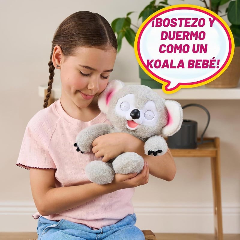 Little Live Pets My Baby Koala Kiki