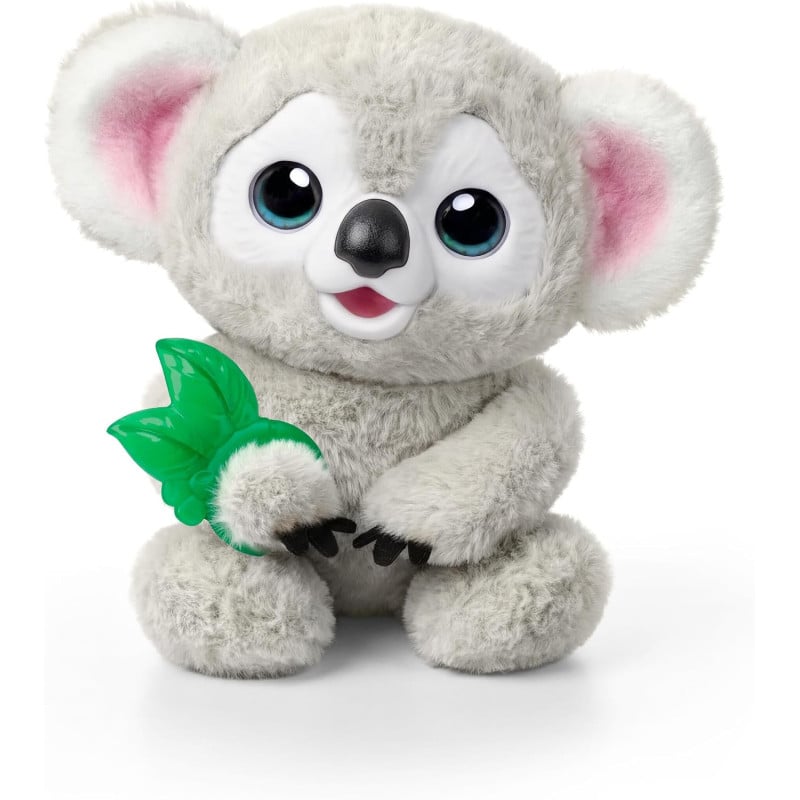Little Live Pets My Baby Koala Kiki