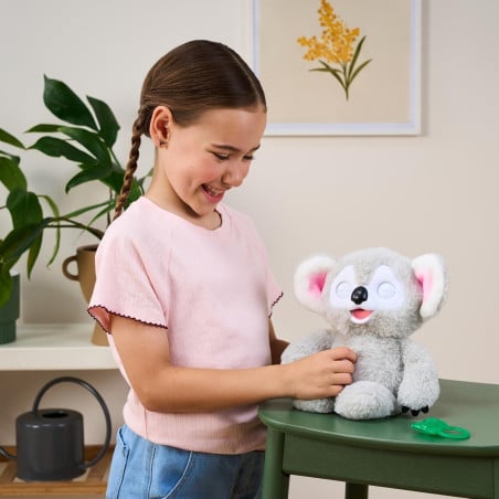 Little Live Pets My Baby Koala Kiki