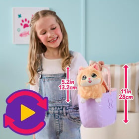 Little Live Pets Mama Surprise Gatitos Sorpresa De Toy Planet 2