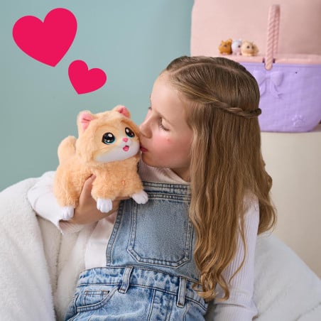 Little Live Pets Mama Surprise Gatitos Sorpresa