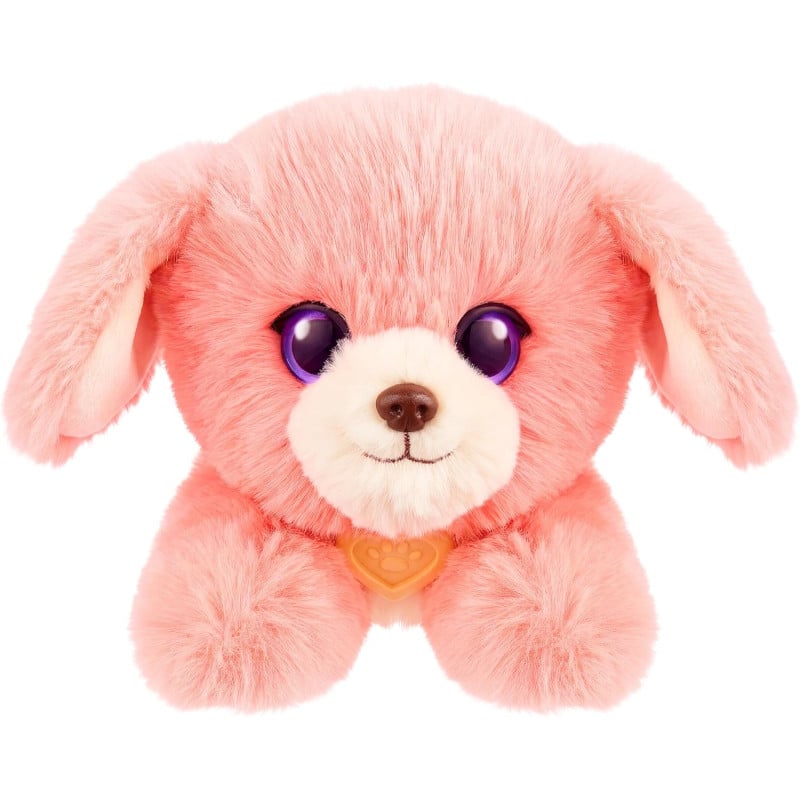 Scruff-A-Luvs Mamá Y Bebé Perrito Con Transportín Surtido