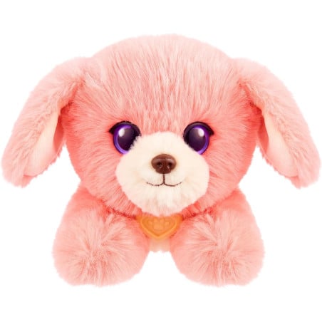 Scruff-A-Luvs Mamá Y Bebé Perrito Con Transportín Surtido
