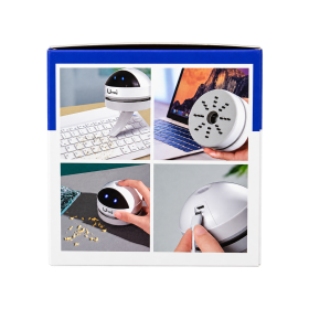 Mini Aspirador de Escritorio USB Umay 2
