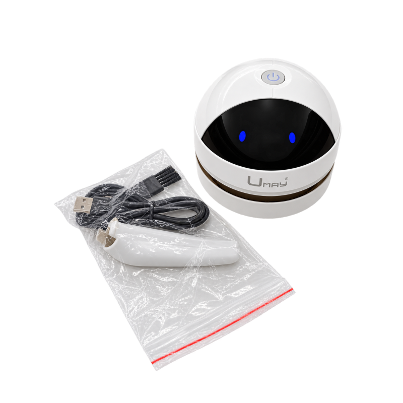 Mini Aspirador de Escritorio USB Umay