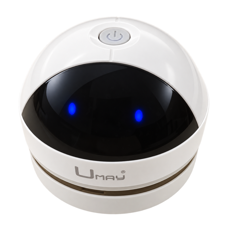 Mini Aspirador de Escritorio USB Umay