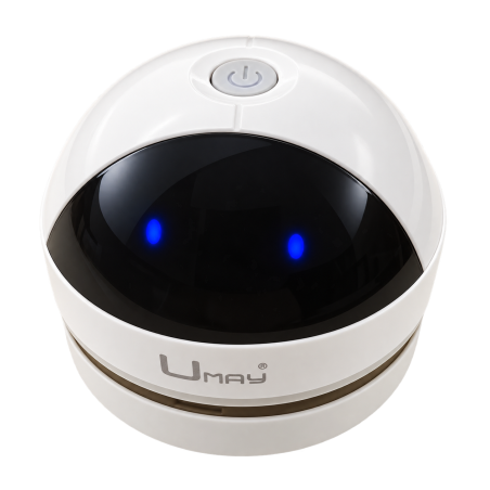 Mini Aspirador de Escritorio USB Umay