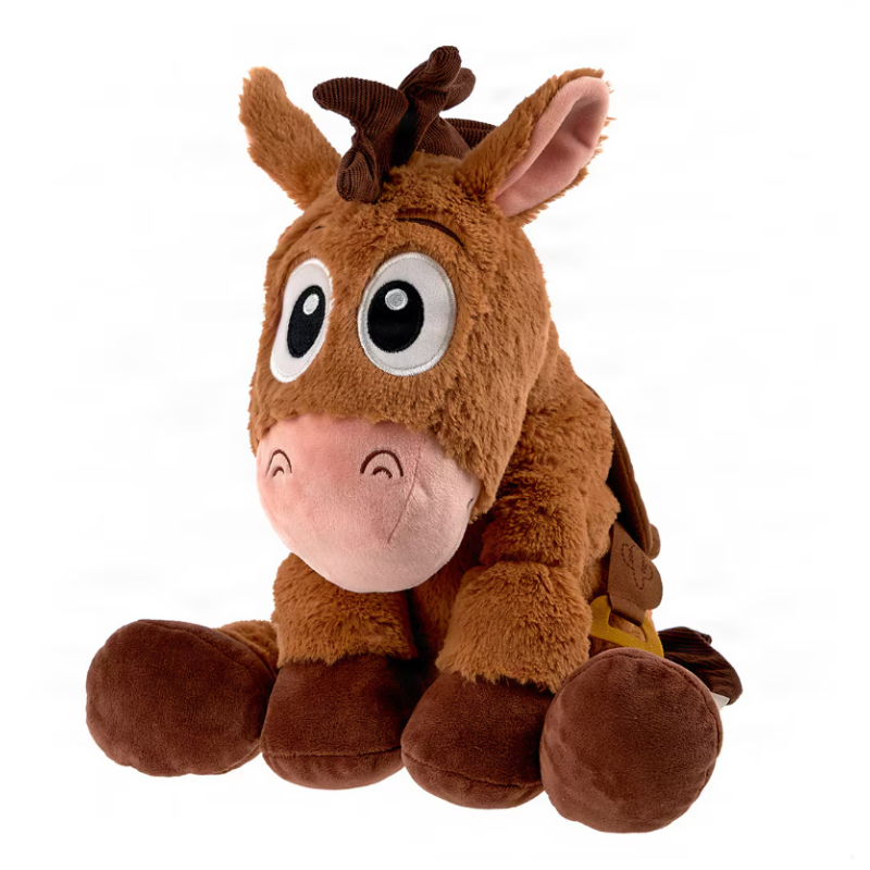 Toy Story Peluche Perdigón Sentado 28 Cm