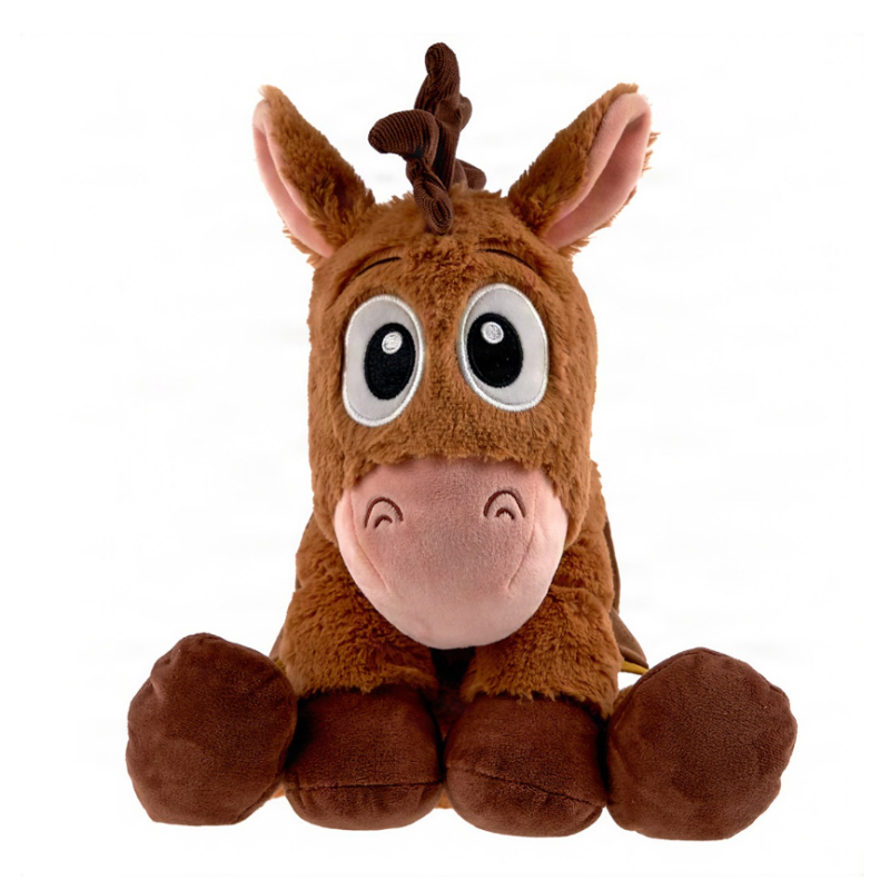 Toy Story Peluche Perdigón Sentado 28 Cm