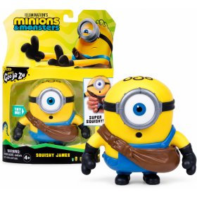Heroes of Goo Jit Zu Minions & Monsters Surtido De Toy Planet