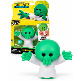 Heroes of Goo Jit Zu Minions & Monsters Surtido De Toy Planet 2