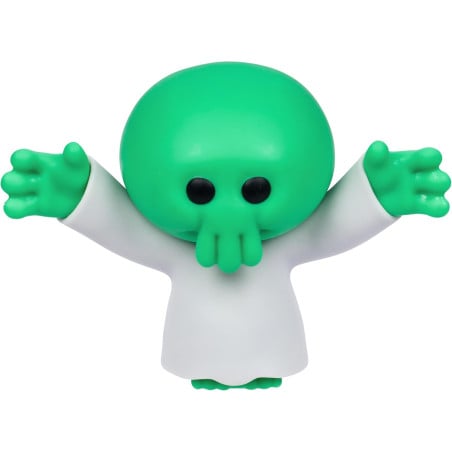 Heroes of Goo Jit Zu Minions & Monsters Surtido