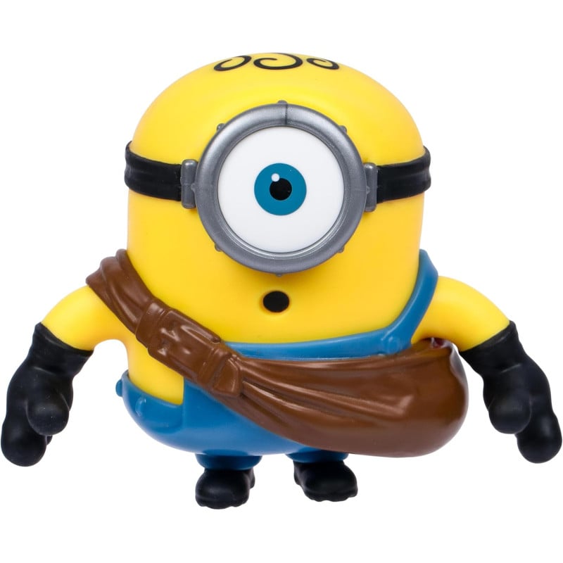 Heroes of Goo Jit Zu Minions & Monsters Surtido