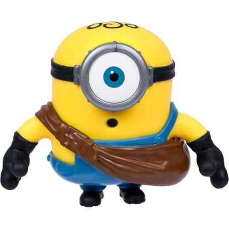 Heroes of Goo Jit Zu Minions & Monsters Surtido