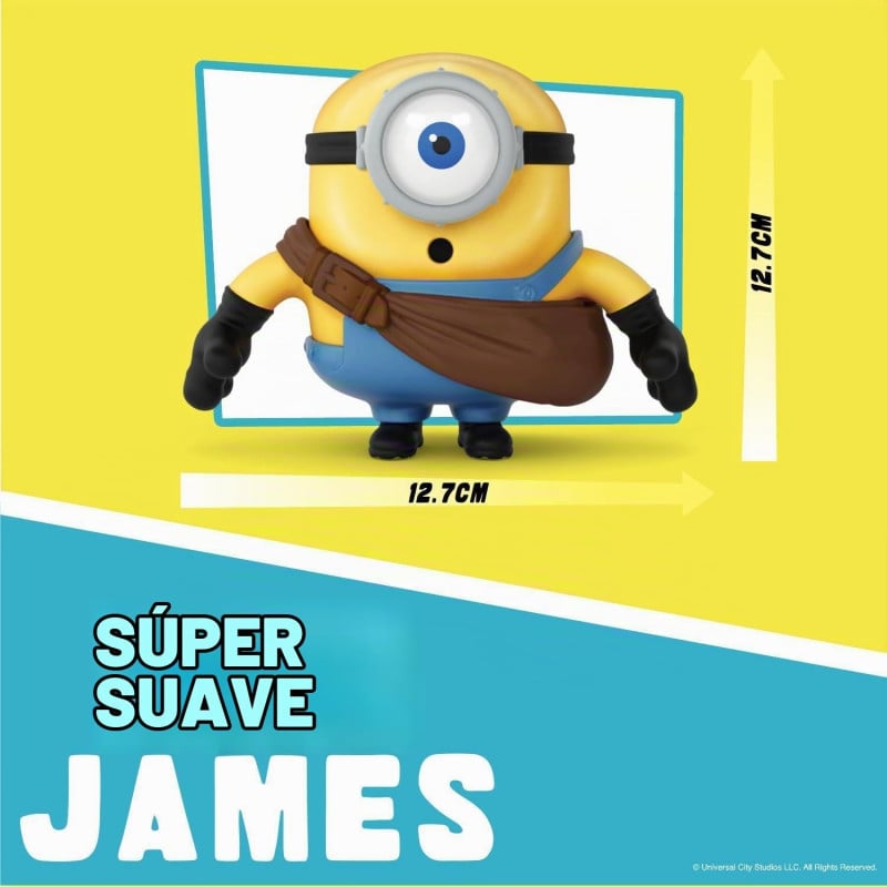 Heroes of Goo Jit Zu Minions & Monsters Surtido