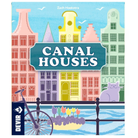 Canal Houses