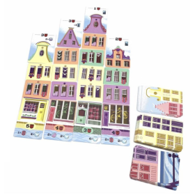 Canal Houses 2