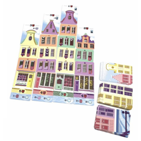 Canal Houses
