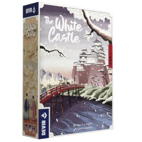 The White Castle