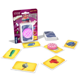 Fantasma Blitz 15 Aniversario 2