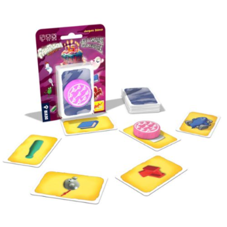 Fantasma Blitz 15 Aniversario