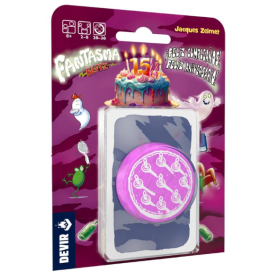 Fantasma Blitz 15 Aniversario