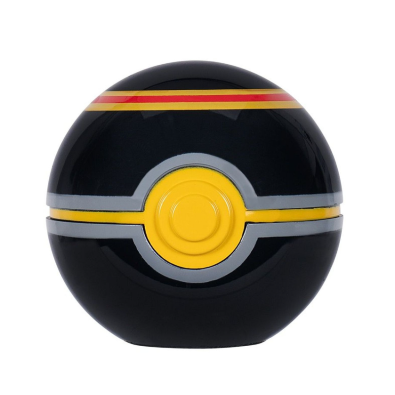 Cinturón Pokémon con PokéBalls Clip N Go