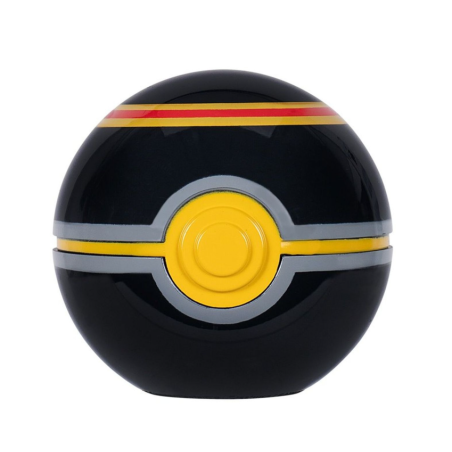 Cinturón Pokémon con PokéBalls Clip N Go