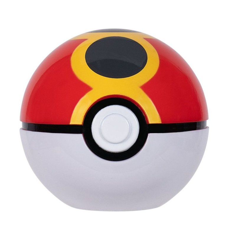 Cinturón Pokémon con PokéBalls Clip N Go