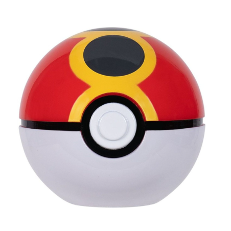 Cinturón Pokémon con PokéBalls Clip N Go