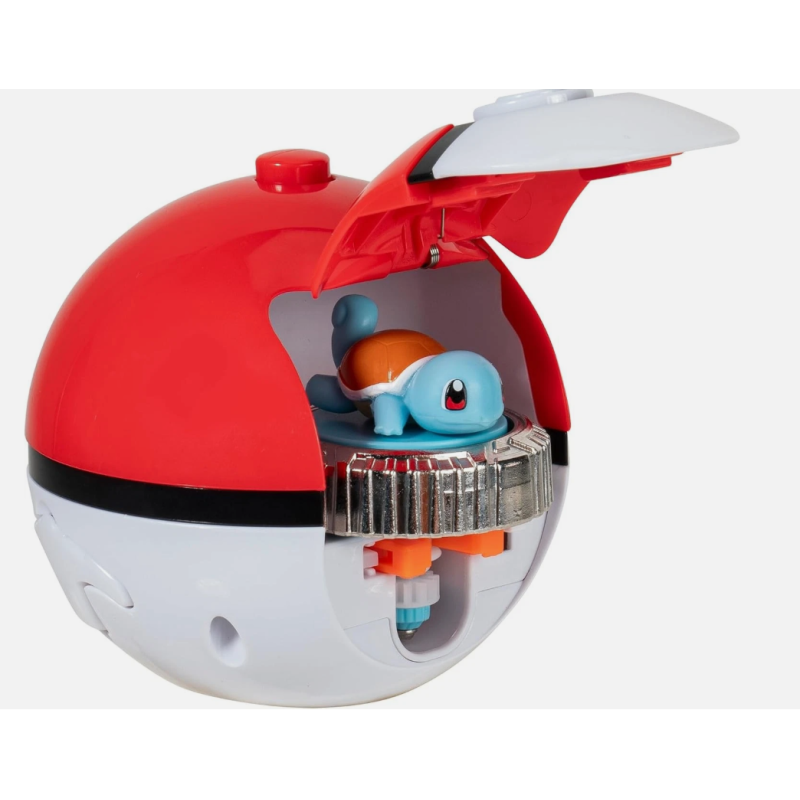 Pokémon Battle Spinner Pack Surtido