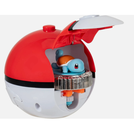 Pokémon Battle Spinner Pack Surtido