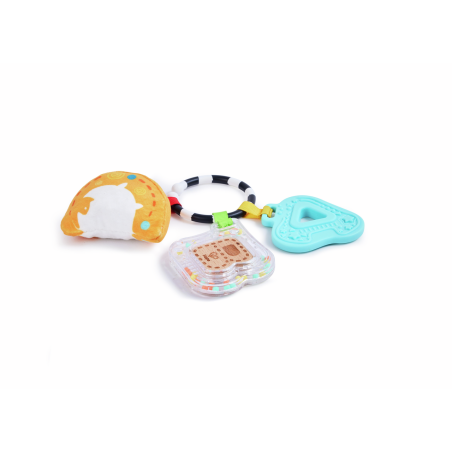 Hape Juego Sensorial ABC