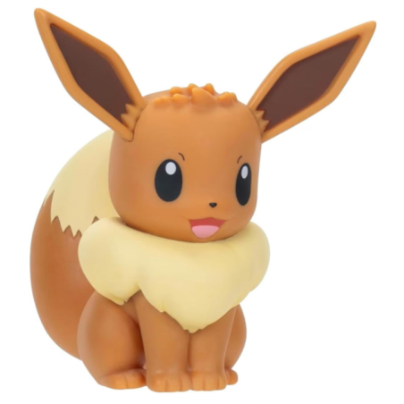 Figura Vinilo Pokémon Select Surtido