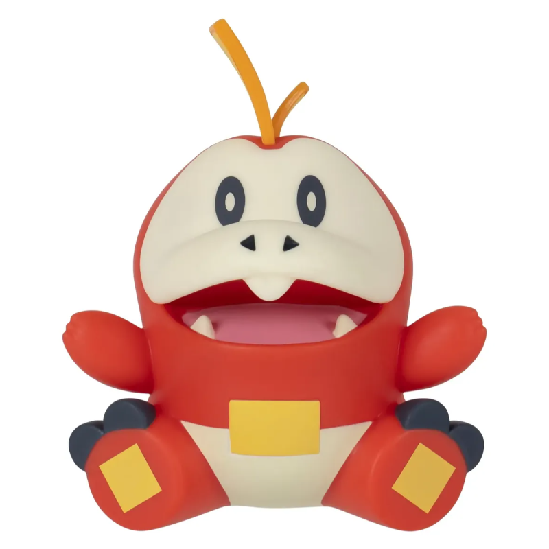 Figura Vinilo Pokémon Select Surtido