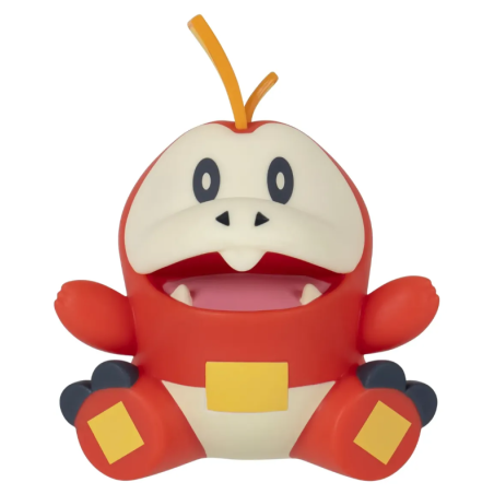 Figura Vinilo Pokémon Select Surtido