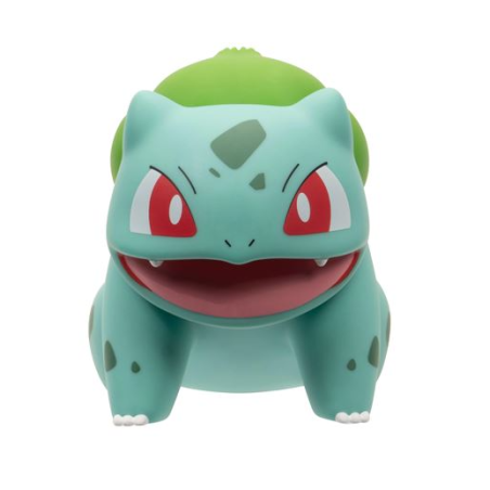 Figura Vinilo Pokémon Select Surtido