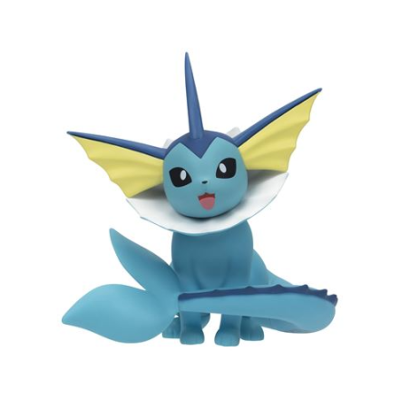 Figura Vinilo Pokémon Select Surtido