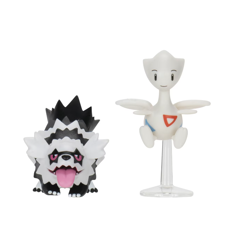 Pokémon Battle Figura Surtido