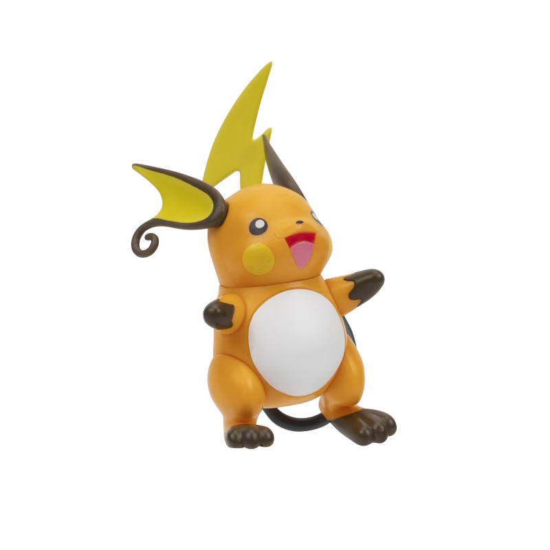 Pokémon Battle Figura Surtido