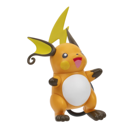 Pokémon Battle Figura Surtido