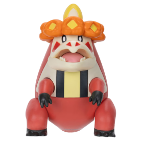 Pokémon Battle Figura Surtido 2