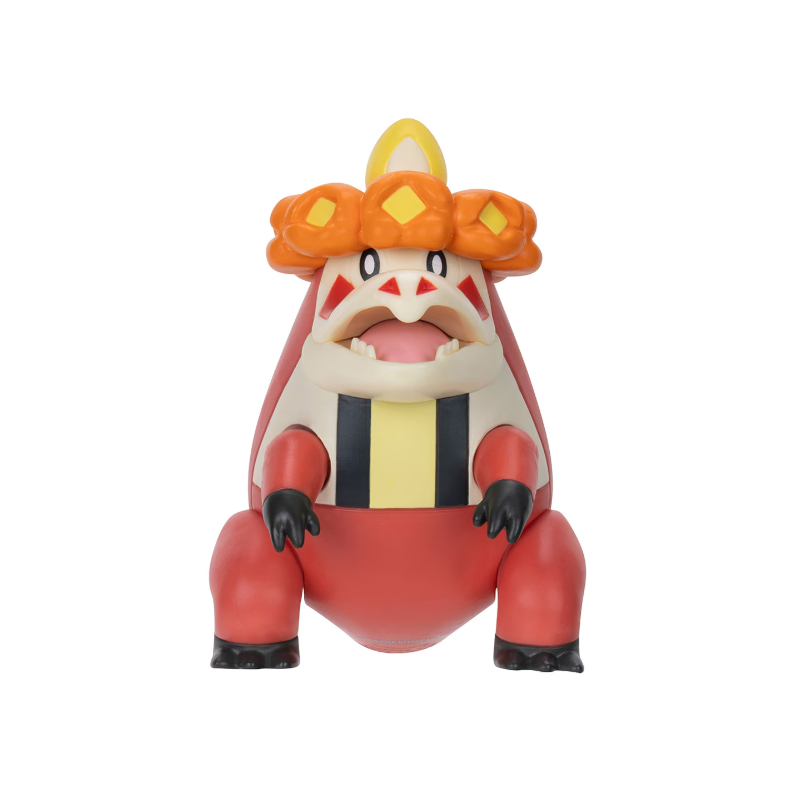 Pokémon Battle Figura Surtido