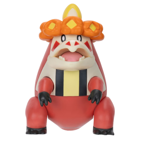 Pokémon Battle Figura Surtido