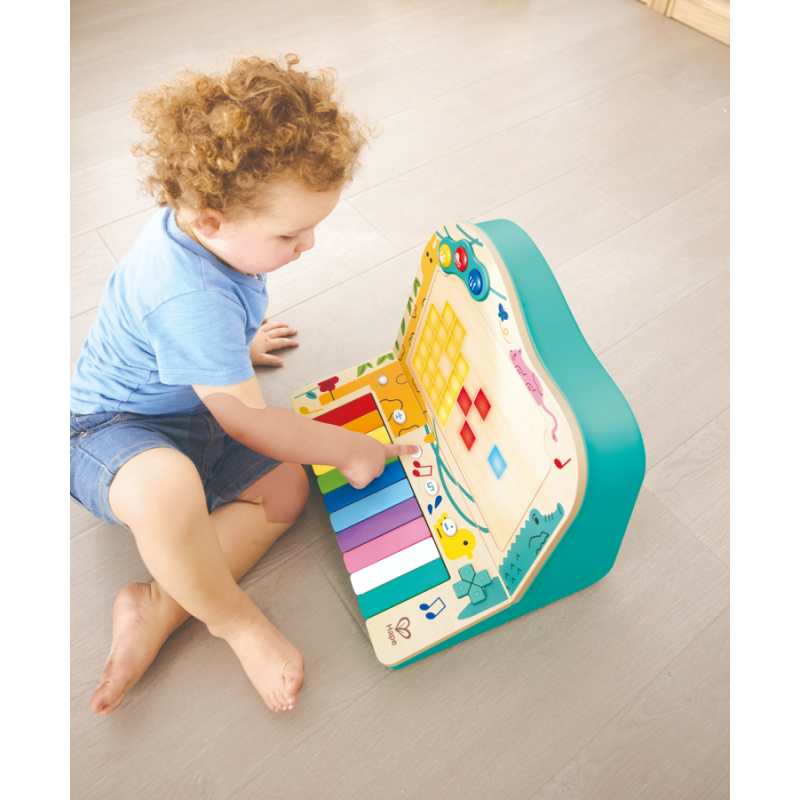 Hape Dynamic Pixel Piano Arcad